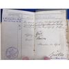 Image 4 : 1904 German Militarpak Paybook/Passport