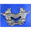 Image 2 : Post WWII German Military Aviation Cap Badge