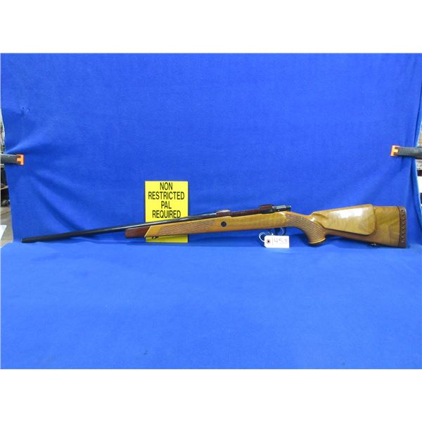 Non-Restricted - Sako Deluxe Finnbear L61R  338 Win Mag