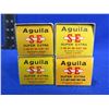 Image 2 : 22 LR HV Solid Super Extra Aguila Cartridges