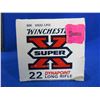 Image 2 : 22 LR 40gr Dynapoint SuperX Winchester Cartridges