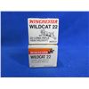 Image 2 : 22 LR 40gr HV Wildcat 22 Winchester Cartridges