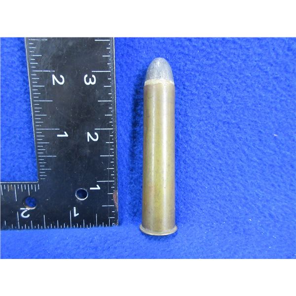 Collector Ammo - .577 ELEY London Headstamp