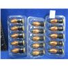 Image 1 : .50 Cal. Copper Muzzleloader Bullets - Bag of 15