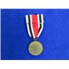 Image 2 : WWII German War Merit Medal 1939