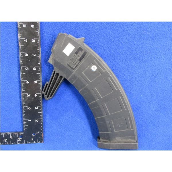 7.62X39R SKS Baur Arms 30 Round Magazine - Pinned to 5