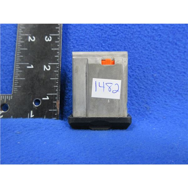 17 HMR/22 WMR Remington Model 597 - 8 Round Magazine