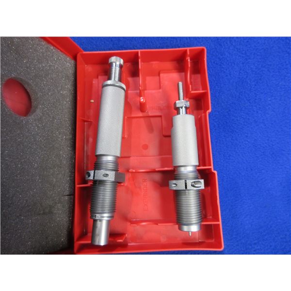 Hornady 300 PRC 2 Die Set - Appears New