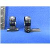 Image 2 : Leupold 1" Rings with Bases (# 115917 & 115920)