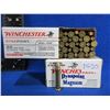 Image 1 : 22 Win. Mag 45gr Dynapoint Winchester Cartridges