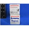 Image 2 : 22 Win. Mag 45gr Dynapoint Winchester Cartridges