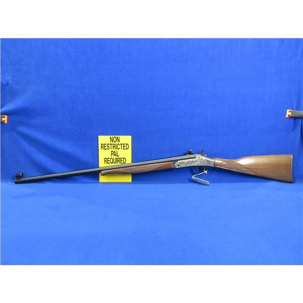 Non-Restricted - Harrington & Richardson 1871 in 38-55 Win