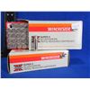 Image 1 : 38 Spl (+P) 158gr HP SuperX Winchester Cartridges