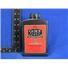 Image 1 : Goex FFg Black Powder - Sealed 1 lb Tub - PICK UP ONLY