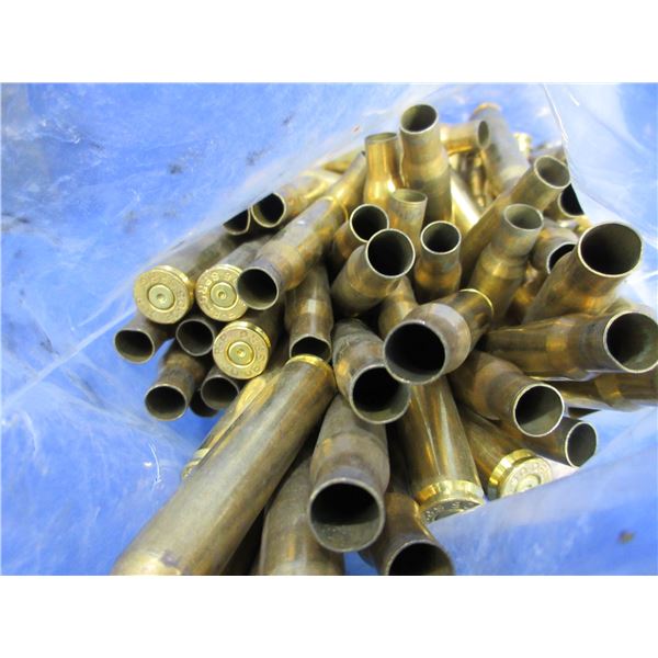 Brass Only - 30-06 Sprg R P Headstamp Unprimed