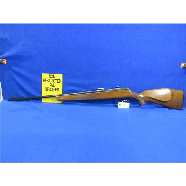 Non-Restricted - Carl Gustof Model 2001 in 222 Rem