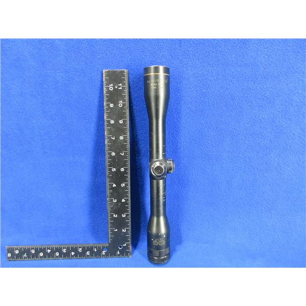 Miroku 4x32 Riflescope - Appears Clear - Duplex Crosshair