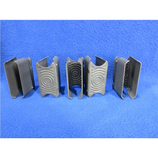 M1 Garand En Bloc Clip - 8 Shot - Pack of 5