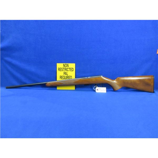 Non-Restricted -  Anschutz Model 1451 in 22 LR