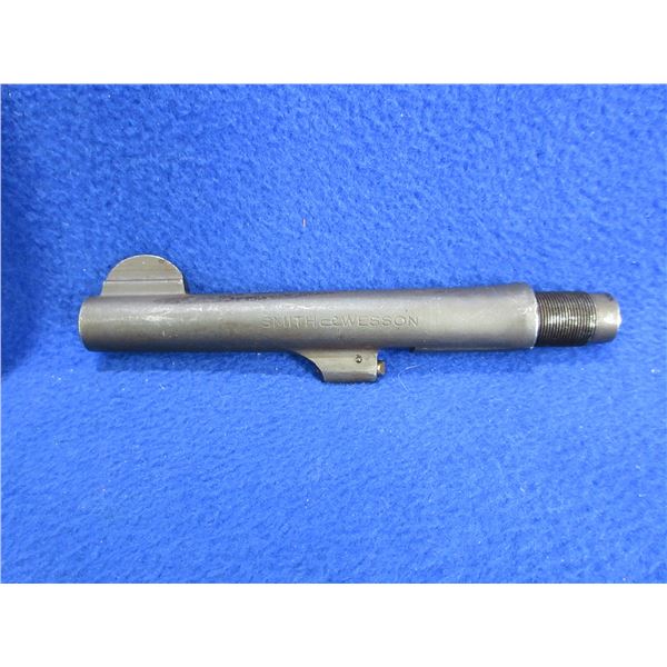 Barrel Only - Smith & Wesson M&P in 38 S&W