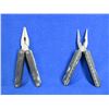 Image 1 : 2 Sets of Multi-Tool Pliers