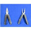 Image 1 : 2 Sets of Multi-Tool Pliers