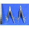 Image 2 : 2 Sets of Multi-Tool Pliers