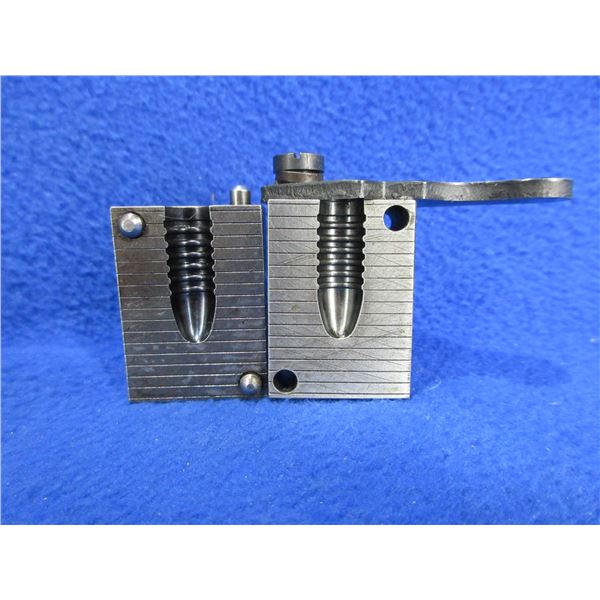 Lyman Ideal 30 Cal. Single Cavity Bullet Mold # 311466