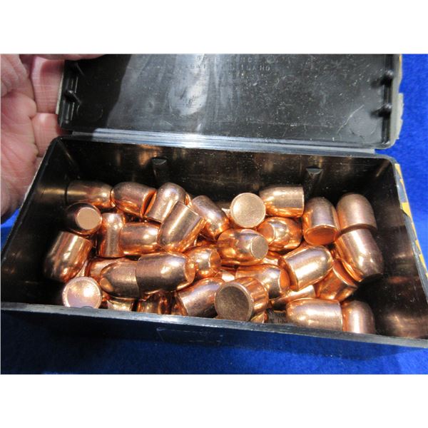 50 Cal. .500" 300gr TMJ FN Speer Bullets - Box of 50