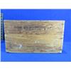 Image 2 : Speer Wood Ammo Box - 12 3/4" x 11" x 7 1/4"