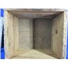 Image 3 : Speer Wood Ammo Box - 12 3/4" x 11" x 7 1/4"