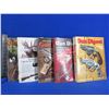 Image 1 : 5 Books - Gun Digest 1973, 1979, 1981, 1984, 1987