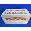 Image 1 : 22 LR 36gr HP Copper Plated SuperX Winchester Cartridges