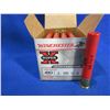 Image 1 : 410 Ga. 3" 4 Shot SuperX Winchester Shotshells - Box of 25