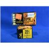 Image 1 : 22LR 37gr BPR Fragmenting Bullet Browning Cartridges