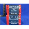 Image 4 : 20 Ga. 2 3/4" 4 Shot Upland Load Federal Shotshells