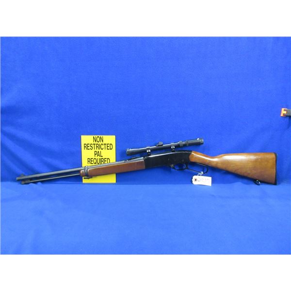 Non-Restricted - Winchester Model 150 in 22 S,L,LR