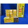 Image 1 : 22 LR HV Solid Super Extra Aguila Cartridges