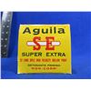 Image 2 : 22 LR HV Solid Super Extra Aguila Cartridges