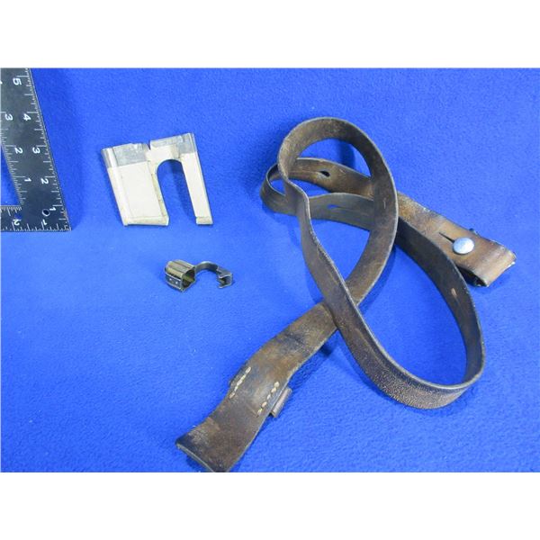 Schmidt Rubin K31-K11 Kit