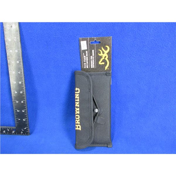 NEW - Browning Flex Foam Rifle Cartridge Carrier