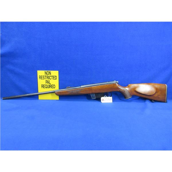 Non-Restricted - Voere (Austria) in 22 LR