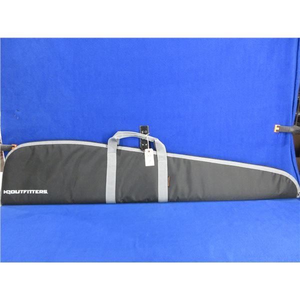 HQOutfitters Soft Rifle Case - 48" x 10" - Appears New