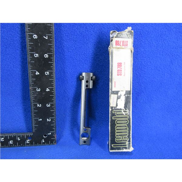 Leupold Remington 788 Standard Mount Base - No Screws