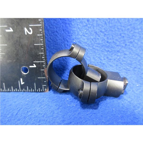 Leupold 7/8" Scope Rings