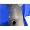 Image 2 : WWII - 11 1/2 lb Practice Bomb Marked EP44 - Inert