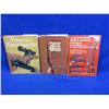 Image 1 : 3 Books - Pageant of the Gun, Firearms, Antique Guns