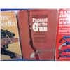 Image 3 : 3 Books - Pageant of the Gun, Firearms, Antique Guns