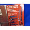 Image 4 : 3 Books - Pageant of the Gun, Firearms, Antique Guns