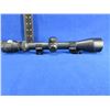 Image 3 : Husqvarna Vapen 3-9x40 Riflescope with Weaver Rings